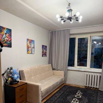 Сдается 1-комнатная квартира, 17 м²