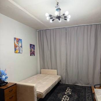 Сдается 1-комнатная квартира, 17 м²