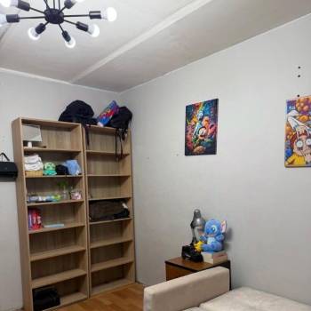 Сдается 1-комнатная квартира, 17 м²