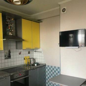 Сдается 1-комнатная квартира, 39 м²