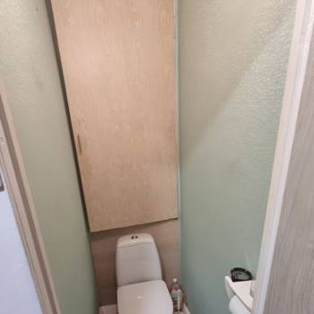Сдается 1-комнатная квартира, 19,2 м²