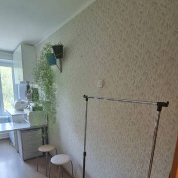 Сдается 1-комнатная квартира, 19,2 м²