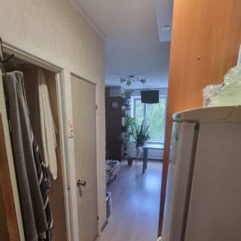 Сдается 1-комнатная квартира, 19,2 м²