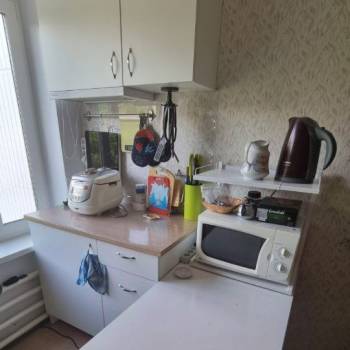 Сдается 1-комнатная квартира, 19,2 м²
