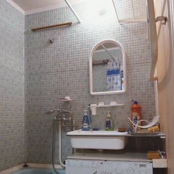 Сдается 1-комнатная квартира, 19,2 м²