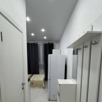 Сдается 1-комнатная квартира, 18 м²