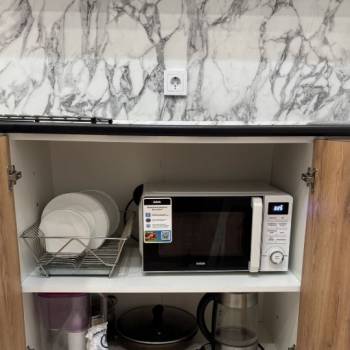 Сдается 1-комнатная квартира, 18 м²