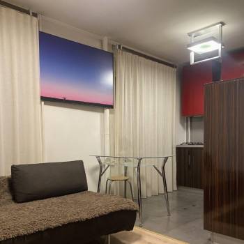 Сдается 1-комнатная квартира, 37,6 м²