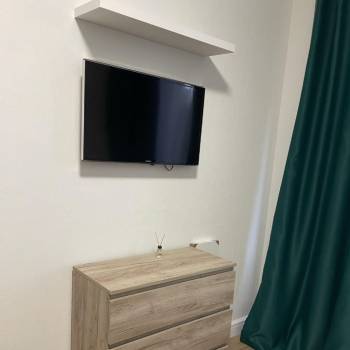 Сдается 1-комнатная квартира, 19 м²