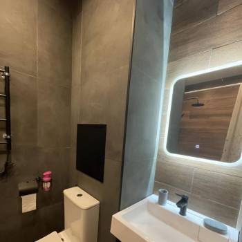 Сдается 1-комнатная квартира, 19 м²
