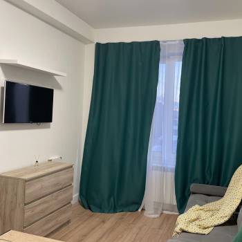 Сдается 1-комнатная квартира, 19 м²