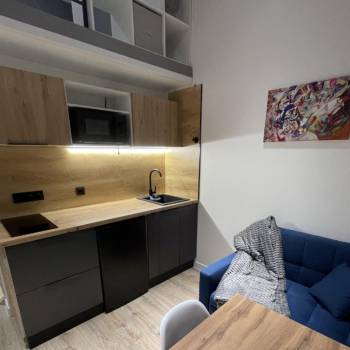 Сдается 1-комнатная квартира, 20 м²