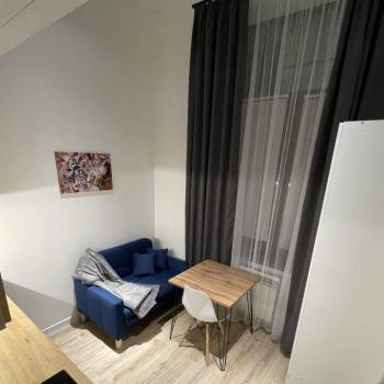 Сдается 1-комнатная квартира, 20 м²