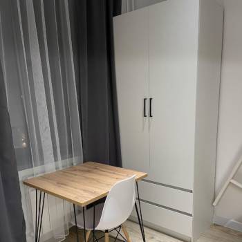 Сдается 1-комнатная квартира, 20 м²