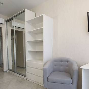 Сдается 1-комнатная квартира, 22 м²