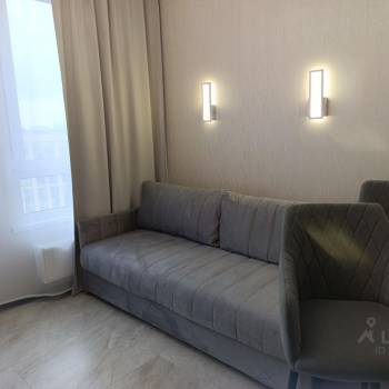 Сдается 1-комнатная квартира, 22 м²