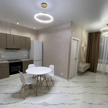 Сдается 1-комнатная квартира, 36 м²