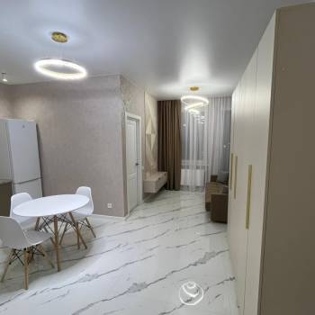 Сдается 1-комнатная квартира, 36 м²