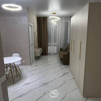 Сдается 1-комнатная квартира, 36 м²