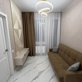 Сдается 1-комнатная квартира, 36 м²