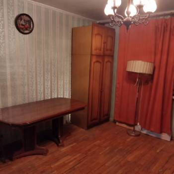 Сдается 1-комнатная квартира, 43 м²