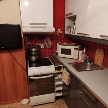 Сдается 1-комнатная квартира, 43 м²