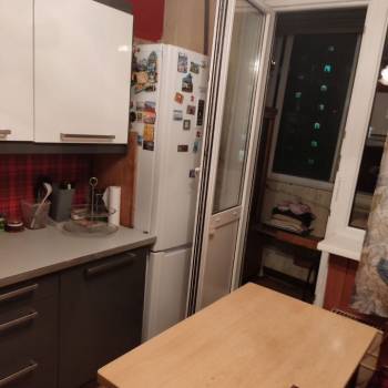 Сдается 1-комнатная квартира, 43 м²