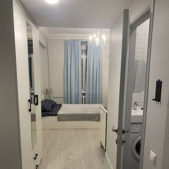 Сдается 1-комнатная квартира, 20 м²