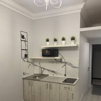 Сдается 1-комнатная квартира, 20 м²