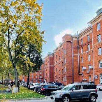 Сдается 1-комнатная квартира, 20 м²
