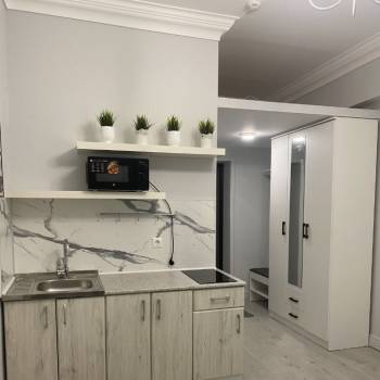Сдается 1-комнатная квартира, 20 м²