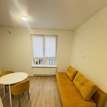 Сдается 1-комнатная квартира, 18 м²