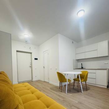 Сдается 1-комнатная квартира, 18 м²