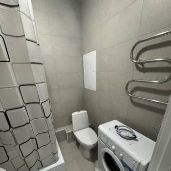 Сдается 1-комнатная квартира, 18 м²