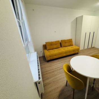 Сдается 1-комнатная квартира, 18 м²