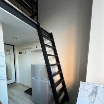 Сдается 1-комнатная квартира, 15 м²