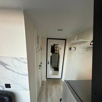 Сдается 1-комнатная квартира, 15 м²