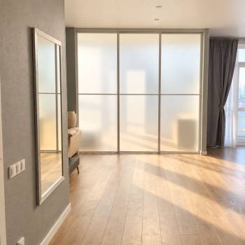 Сдается 2-х комнатная квартира, 65,3 м²
