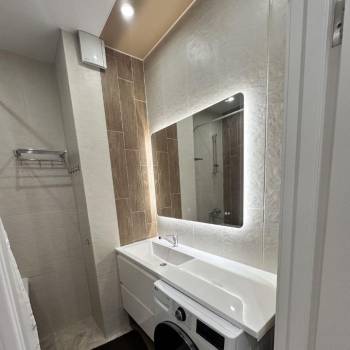 Сдается Многокомнатная квартира, 57 м²