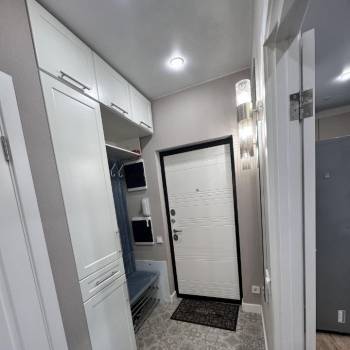 Сдается Многокомнатная квартира, 57 м²