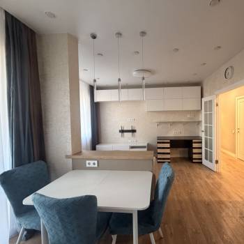 Сдается Многокомнатная квартира, 57 м²