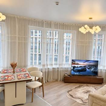 Сдается Многокомнатная квартира, 65 м²