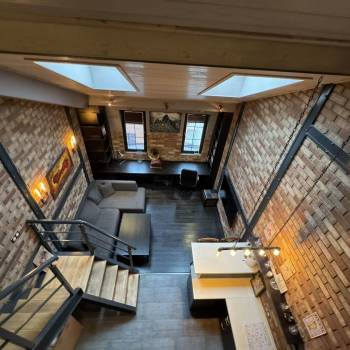 Сдается 2-х комнатная квартира, 49 м²
