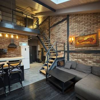 Сдается 2-х комнатная квартира, 49 м²