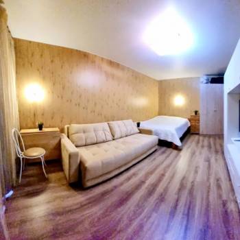 Сдается 1-комнатная квартира, 38 м²
