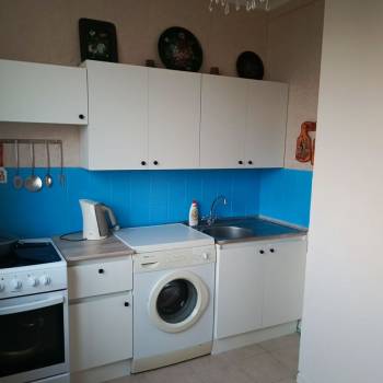 Сдается 1-комнатная квартира, 38,1 м²