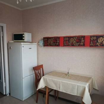 Сдается 1-комнатная квартира, 38,1 м²