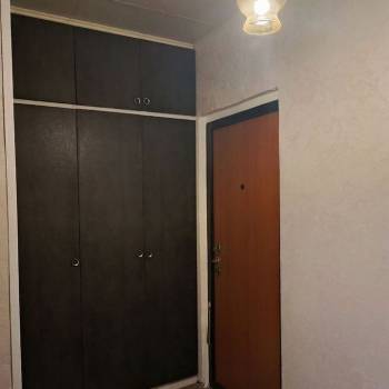 Сдается 1-комнатная квартира, 38,1 м²