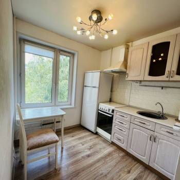 Сдается 1-комнатная квартира, 35 м²