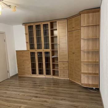 Сдается 1-комнатная квартира, 35 м²